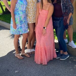 Billabong x Wrangler Dress! Wore once no flaws!